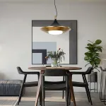 Подвесной светильник RASK D50 от ImperiumLoft