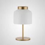 Настольная лампа REIT WALL White от ImperiumLoft