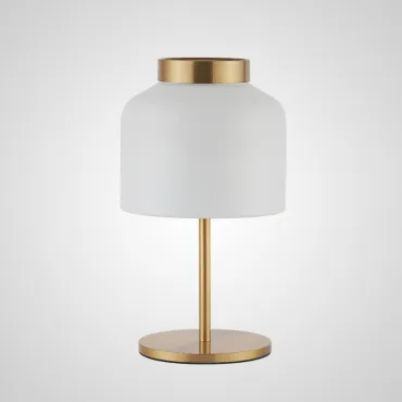 Настольная лампа REIT WALL White