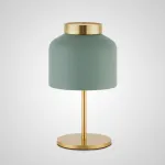 Настольная лампа REIT WALL Blue от ImperiumLoft