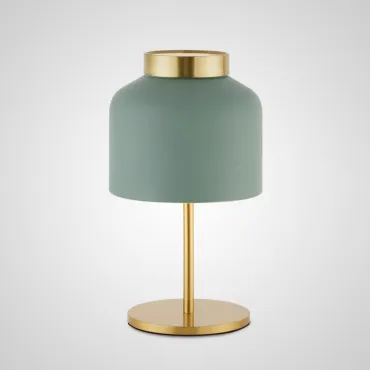 Настольная лампа REIT WALL Blue