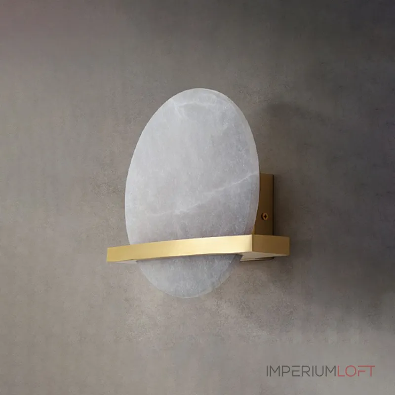 Настенный светильник RIKEN от ImperiumLoft Настенный светильник RIKEN от ImperiumLoft