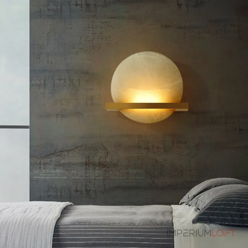 Настенный светильник RIKEN от ImperiumLoft Настенный светильник RIKEN от ImperiumLoft