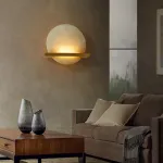 Настенный светильник RIKEN от ImperiumLoft