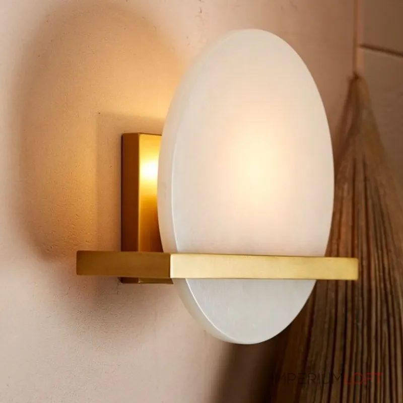 Настенный светильник RIKEN от ImperiumLoft Настенный светильник RIKEN от ImperiumLoft