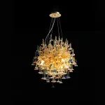 Подвесная люстра ROMINA