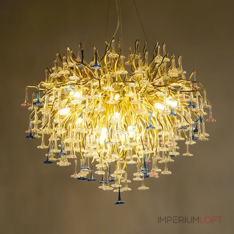 Подвесная люстра ROMINA