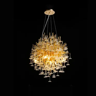 Подвесная люстра ROMINA