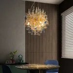 Подвесная люстра ROMINA