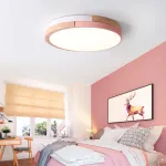 Потолочный светильник RONDO от ImperiumLoft