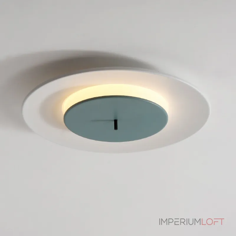 Потолочный светильник ROSWELL от ImperiumLoft Потолочный светильник ROSWELL от ImperiumLoft