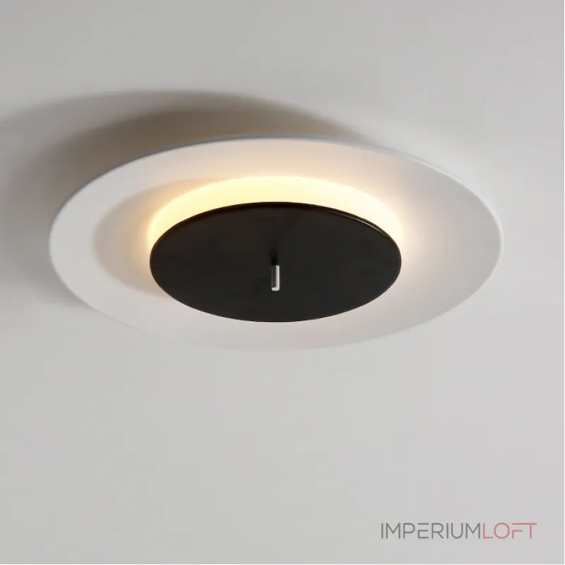 Потолочный светильник ROSWELL от ImperiumLoft Потолочный светильник ROSWELL от ImperiumLoft