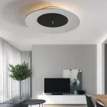 Потолочный светильник ROSWELL от ImperiumLoft