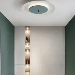 Потолочный светильник ROSWELL от ImperiumLoft