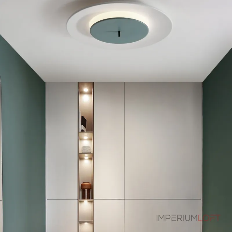 Потолочный светильник ROSWELL от ImperiumLoft Потолочный светильник ROSWELL от ImperiumLoft