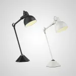 Настольная лампа ROUTE TAB от ImperiumLoft