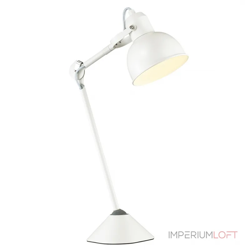 Настольная лампа ROUTE TAB от ImperiumLoft Настольная лампа ROUTE TAB от ImperiumLoft