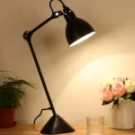 Настольная лампа ROUTE TAB от ImperiumLoft