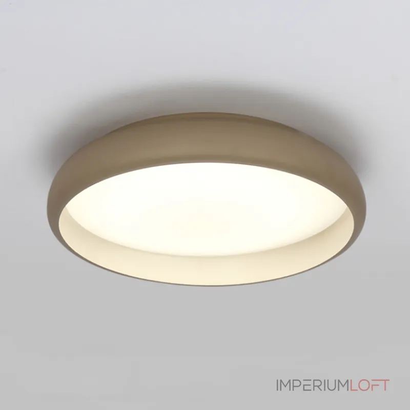 Потолочный светильник RUNDA от ImperiumLoft