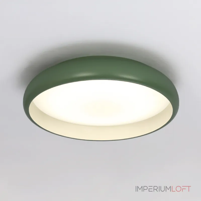 Потолочный светильник RUNDA от ImperiumLoft