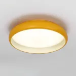 Потолочный светильник RUNDA от ImperiumLoft