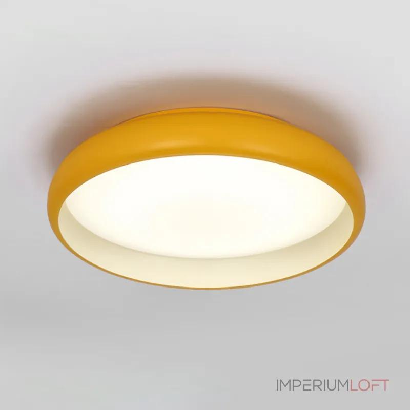 Потолочный светильник RUNDA от ImperiumLoft