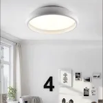 Потолочный светильник RUNDA от ImperiumLoft