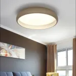 Потолочный светильник RUNDA от ImperiumLoft