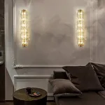 Настенный светильник RUTA H60 от ImperiumLoft