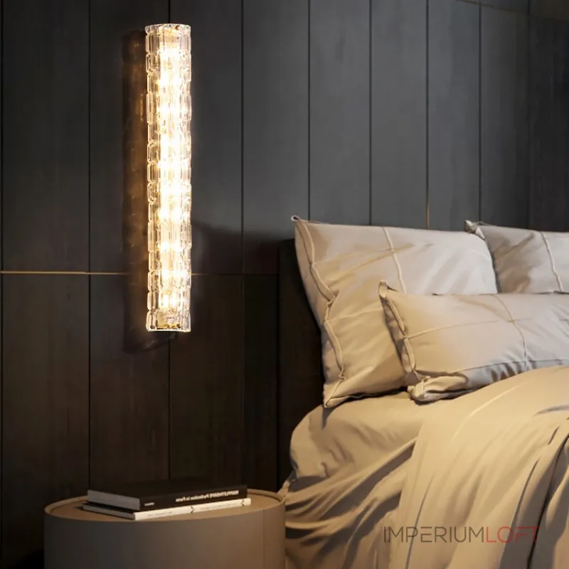 Настенный светильник RUTA H60 от ImperiumLoft