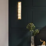 Настенный светильник RUTA H60 от ImperiumLoft