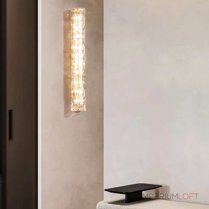 Настенный светильник RUTA H60 от ImperiumLoft