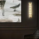 Настенный светильник RUTA H60 от ImperiumLoft