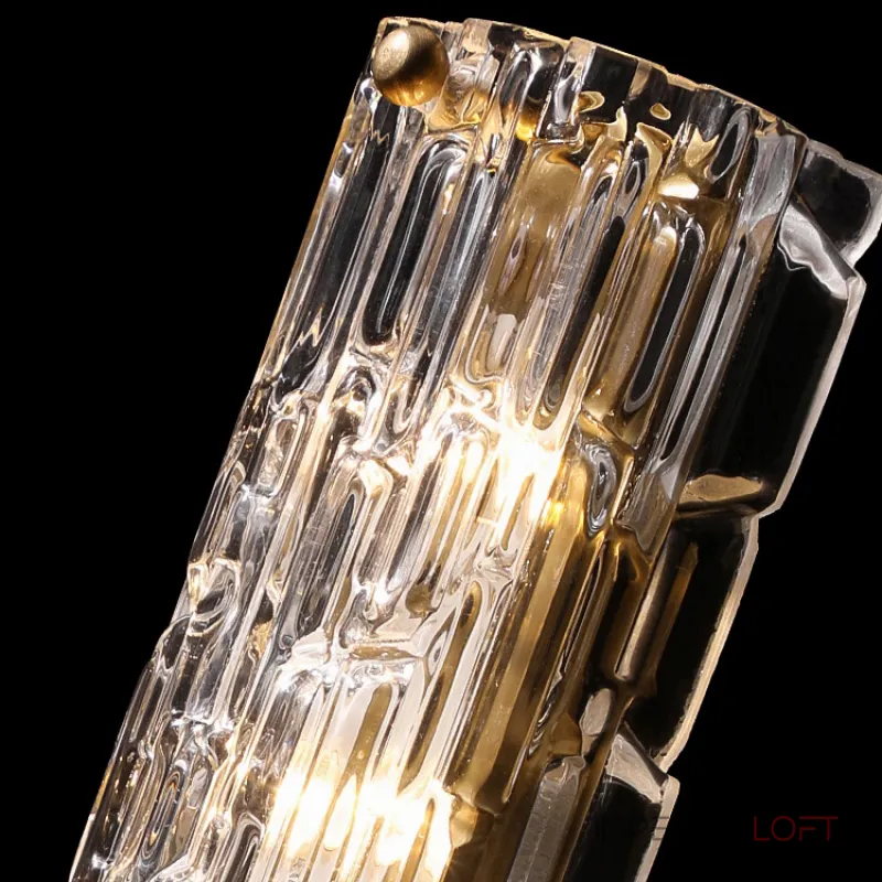 Настенный светильник RUTA H60 от ImperiumLoft