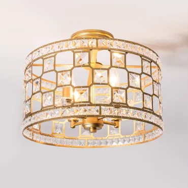 Потолочная люстра SABA Потолочная люстра SABA