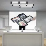 Потолочный светильник SART D от ImperiumLoft