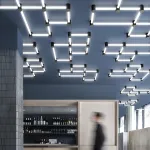 Потолочный светильник SART D от ImperiumLoft