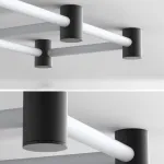 Потолочный светильник SART D от ImperiumLoft