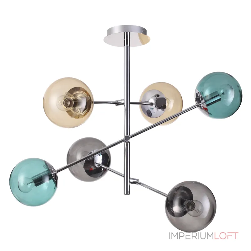 Люстра на штанге SAVIN