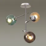 Люстра на штанге SAVIN