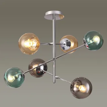 Люстра на штанге SAVIN