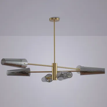 Люстра на штанге SELDIS L3