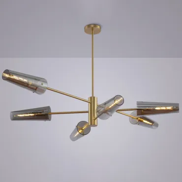 Люстра на штанге SELDIS L6