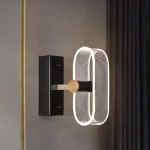 Настенный светильник SENSE B WALL от ImperiumLoft