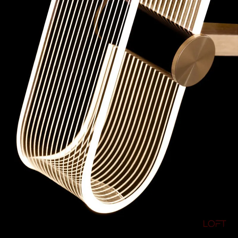 Настенный светильник SENSE B WALL от ImperiumLoft Настенный светильник SENSE B WALL от ImperiumLoft