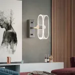 Настенный светильник SENSE B WALL от ImperiumLoft