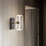 Настенный светильник SENSE B WALL от ImperiumLoft