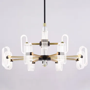 Светодиодная люстра на штанге SENSE B