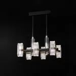 Светодиодная люстра на штанге SENSE B