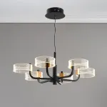 Подвесная светодиодная люстра SENSE RINGS